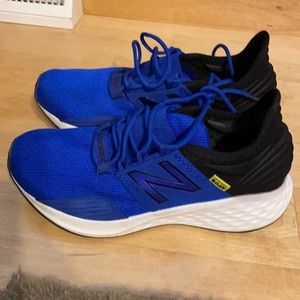 Brand new without box boys, New Balance sneakers.